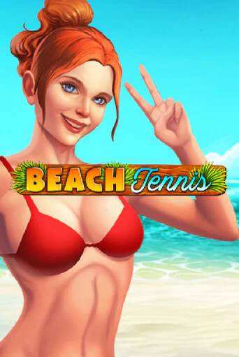Beach Tennis - играть онлайн | Казино Cristal Palace бесплатно