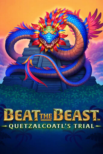 Beat the Beast: Quetzalcoatl's Trial - играть онлайн | Казино Cristal Palace бесплатно