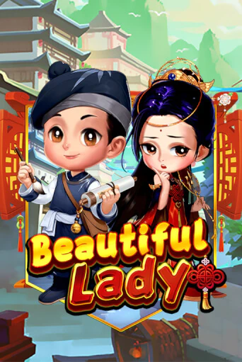 Beautiful Lady - играть онлайн | Казино Cristal Palace бесплатно