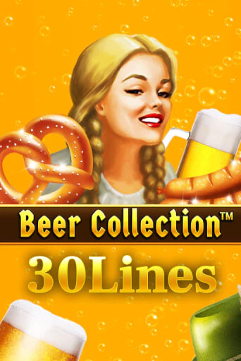 Beer Collection 30 Lines - играть онлайн | Казино Cristal Palace бесплатно