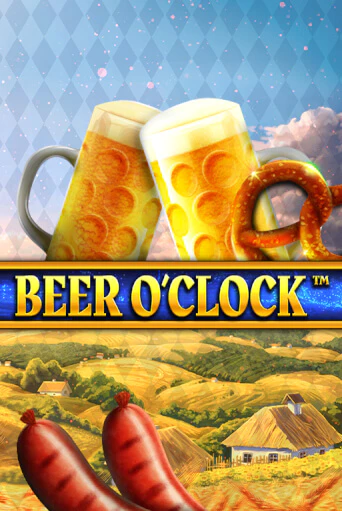 Beer O'clock - играть онлайн | Казино Cristal Palace бесплатно