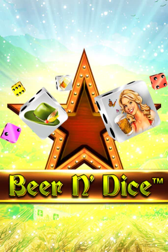 Beer n' Dice - играть онлайн | Казино Cristal Palace бесплатно