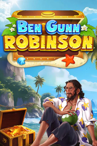 Ben Gunn Robinson - играть онлайн | Казино Cristal Palace бесплатно