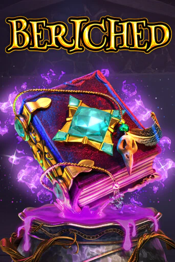 Beriched - играть онлайн | Казино Cristal Palace бесплатно