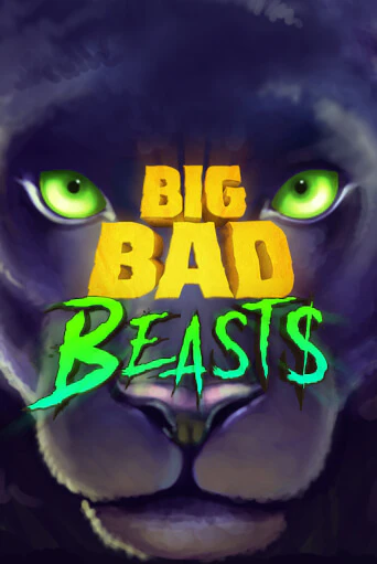 Big Bad Beasts - играть онлайн | Казино Cristal Palace бесплатно