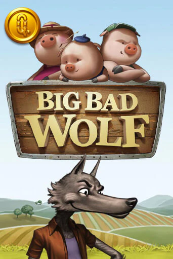 Big Bad Wolf - играть онлайн | Казино Cristal Palace бесплатно