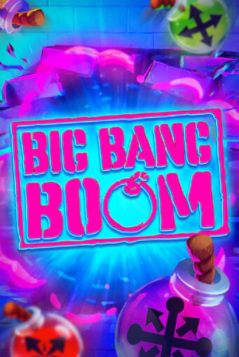 Big Bang Boom - играть онлайн | Казино Cristal Palace бесплатно
