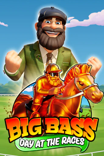 Big Bass Day at the Races - играть онлайн | Казино Cristal Palace бесплатно