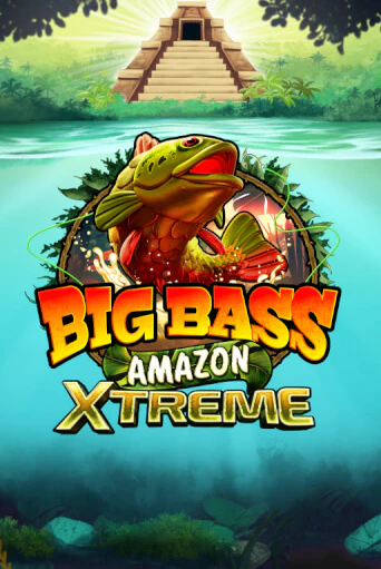 Big Bass Amazon Xtreme™ - играть онлайн | Казино Cristal Palace бесплатно