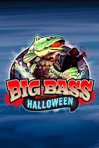 Big Bass Halloween - играть онлайн | Казино Cristal Palace бесплатно
