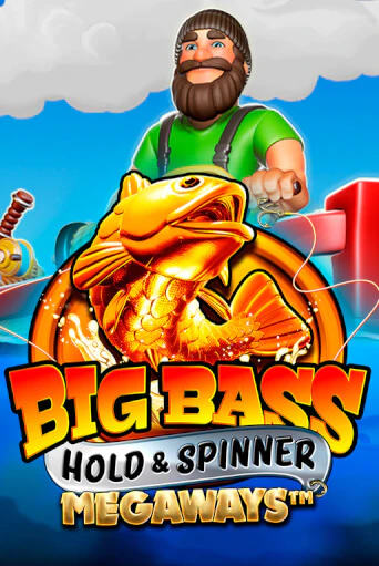 Big Bass Hold & Spinner Megaways - играть онлайн | Казино Cristal Palace бесплатно