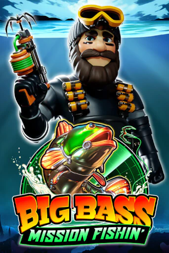Big Bass Mission Fishin' - играть онлайн | Казино Cristal Palace бесплатно