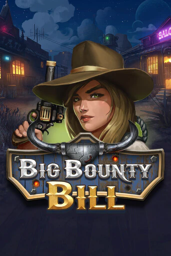 Big Bounty Bill - играть онлайн | Казино Cristal Palace бесплатно