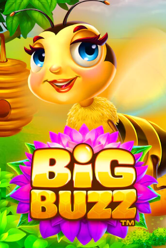 Big Buzz™ - играть онлайн | Казино Cristal Palace бесплатно