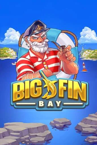 Big Fin Bay - играть онлайн | Казино Cristal Palace бесплатно