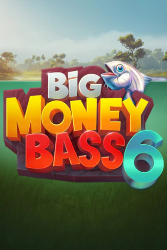 Big Money Bass 6 - играть онлайн | Казино Cristal Palace бесплатно