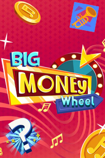Big Money Wheel - играть онлайн | Казино Cristal Palace бесплатно