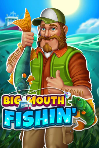 Big Mouth Fishin™ - играть онлайн | Казино Cristal Palace бесплатно
