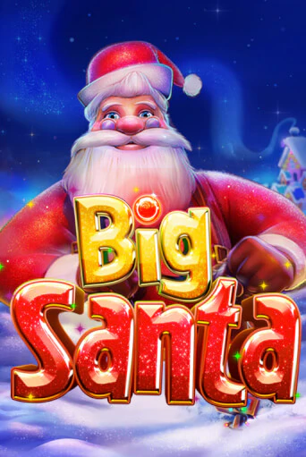 Big Santa - играть онлайн | Казино Cristal Palace бесплатно