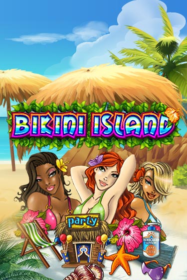 Bikini Island - играть онлайн | Казино Cristal Palace бесплатно