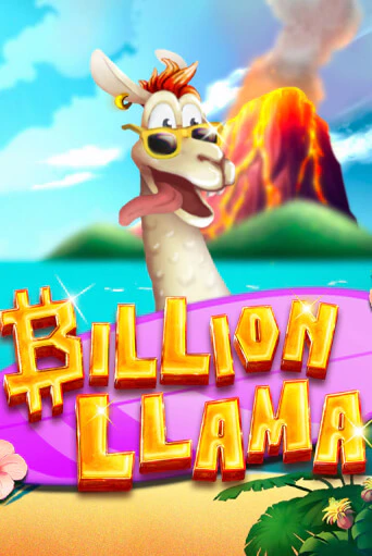 Bingo Billion Llama - играть онлайн | Казино Cristal Palace бесплатно