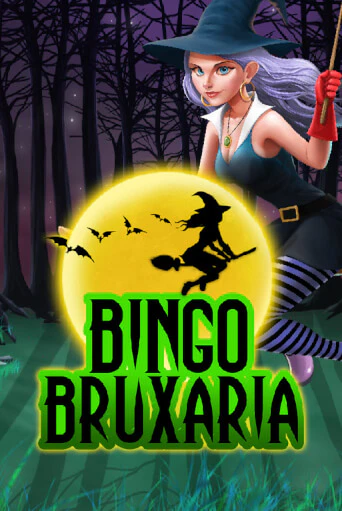 Bingo Bruxaria - играть онлайн | Казино Cristal Palace бесплатно