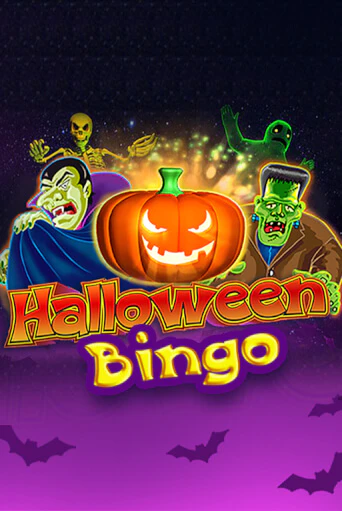 Bingo Halloween - играть онлайн | Казино Cristal Palace бесплатно