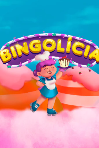 Bingolicia - играть онлайн | Казино Cristal Palace бесплатно