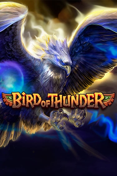 Bird of Thunder - играть онлайн | Казино Cristal Palace бесплатно