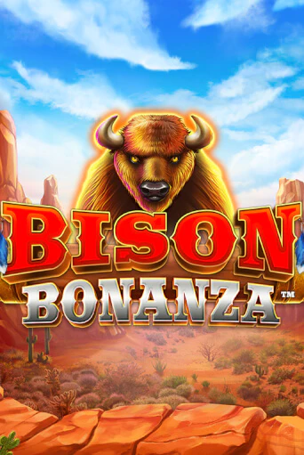Bison Bonanza - играть онлайн | Казино Cristal Palace бесплатно