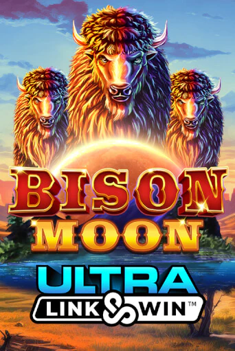 Bison Moon Ultra Link&Win™ - играть онлайн | Казино Cristal Palace бесплатно