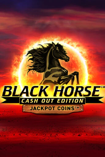 Black Horse Cash Out Edition - играть онлайн | Казино Cristal Palace бесплатно