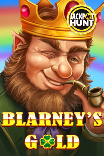 Blarney's Gold - играть онлайн | Казино Cristal Palace бесплатно