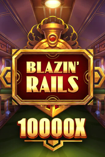 Blazin' Rails - играть онлайн | Казино Cristal Palace бесплатно
