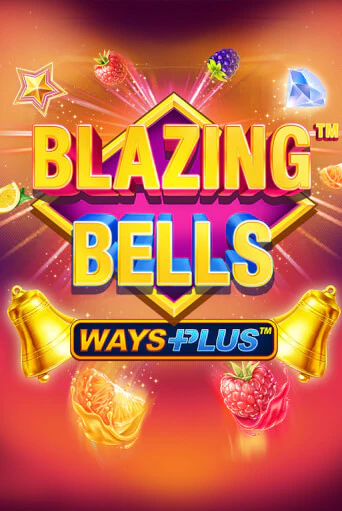 Blazing Bells - играть онлайн | Казино Cristal Palace бесплатно