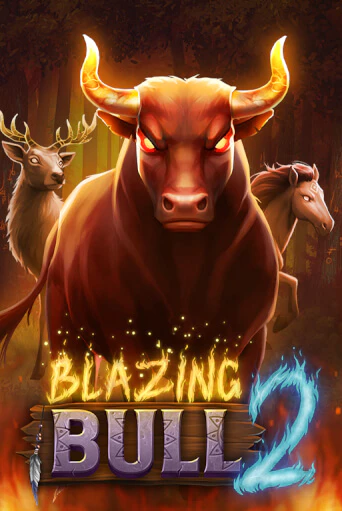 Blazing Bull 2 - играть онлайн | Казино Cristal Palace бесплатно