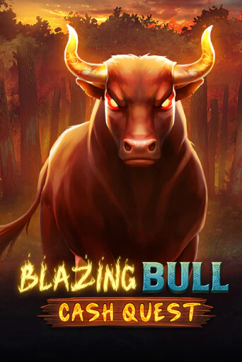 Blazing Bull: Cash Quest - играть онлайн | Казино Cristal Palace бесплатно