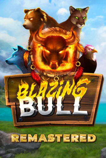 Blazing Bull Remastered - играть онлайн | Казино Cristal Palace бесплатно