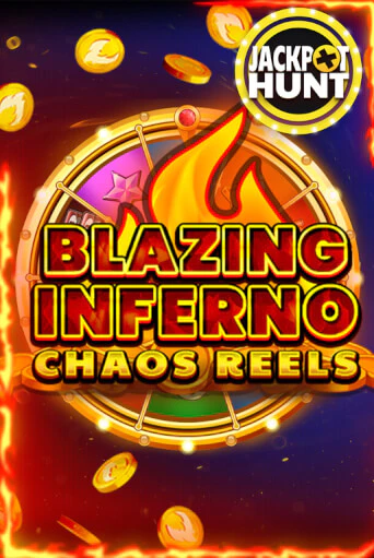 Blazing Inferno Chaos Reels - играть онлайн | Казино Cristal Palace бесплатно