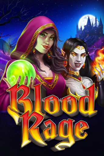 Blood Rage - играть онлайн | Казино Cristal Palace бесплатно