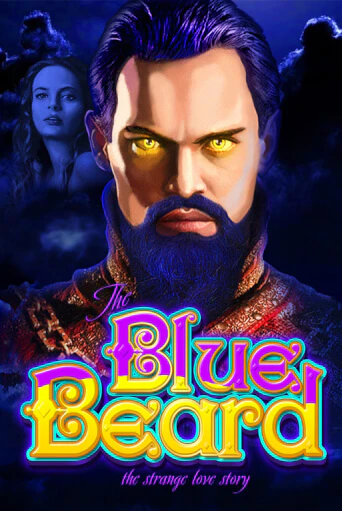 Blue Beard - играть онлайн | Казино Cristal Palace бесплатно