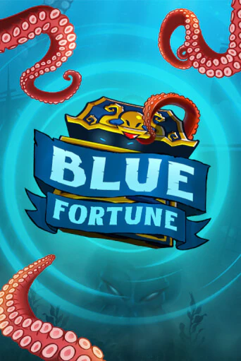 Blue Fortune - играть онлайн | Казино Cristal Palace бесплатно