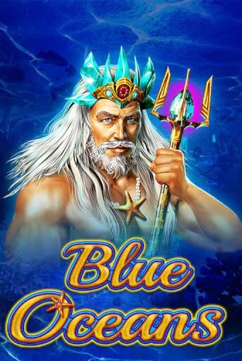 Blue Oceans - играть онлайн | Казино Cristal Palace бесплатно