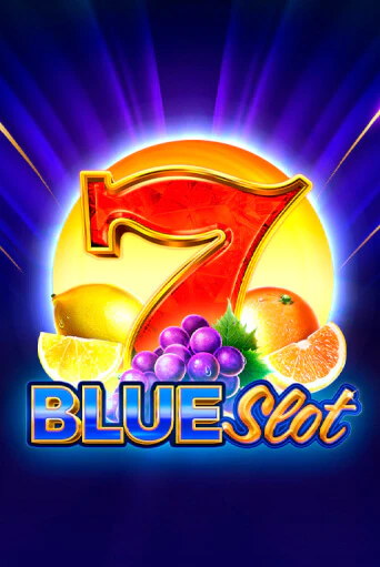 Blue Slot - играть онлайн | Казино Cristal Palace бесплатно