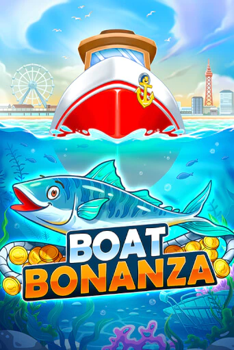 Boat Bonanza - играть онлайн | Казино Cristal Palace бесплатно