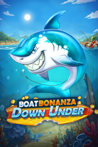 Boat Bonanza Down Under - играть онлайн | Казино Cristal Palace бесплатно