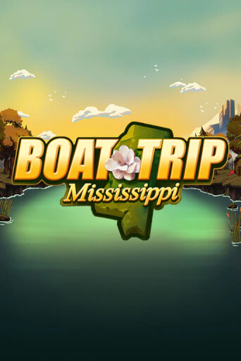 Boat Trip Mississippi - играть онлайн | Казино Cristal Palace бесплатно