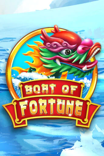 Boat of Fortune - играть онлайн | Казино Cristal Palace бесплатно