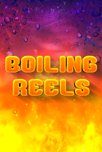 Boiling Reels - играть онлайн | Казино Cristal Palace бесплатно
