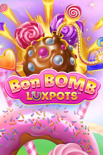 Bon Bomb Luxpots - играть онлайн | Казино Cristal Palace бесплатно